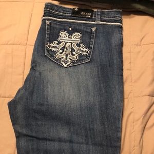 Grace jeans